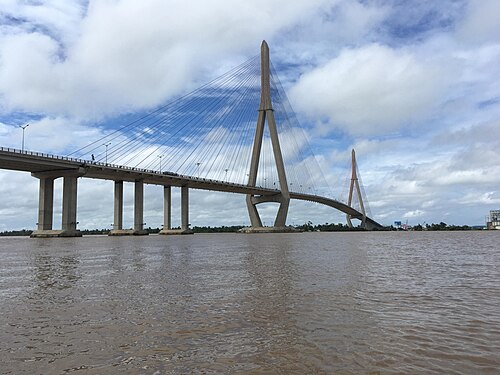 Cầu Cần Thơ