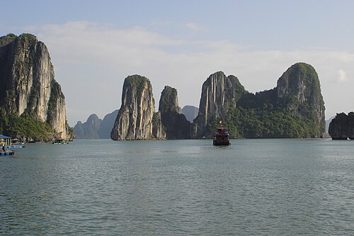 Vịnh Hạ Long