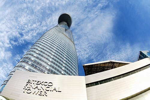 Bitexco